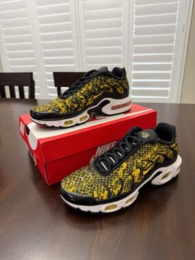 Nike Air Max Plus